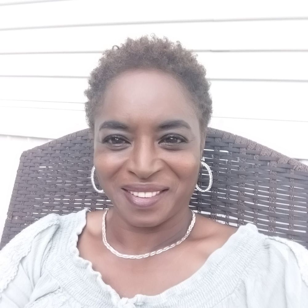 Meet your Posher, Vickie